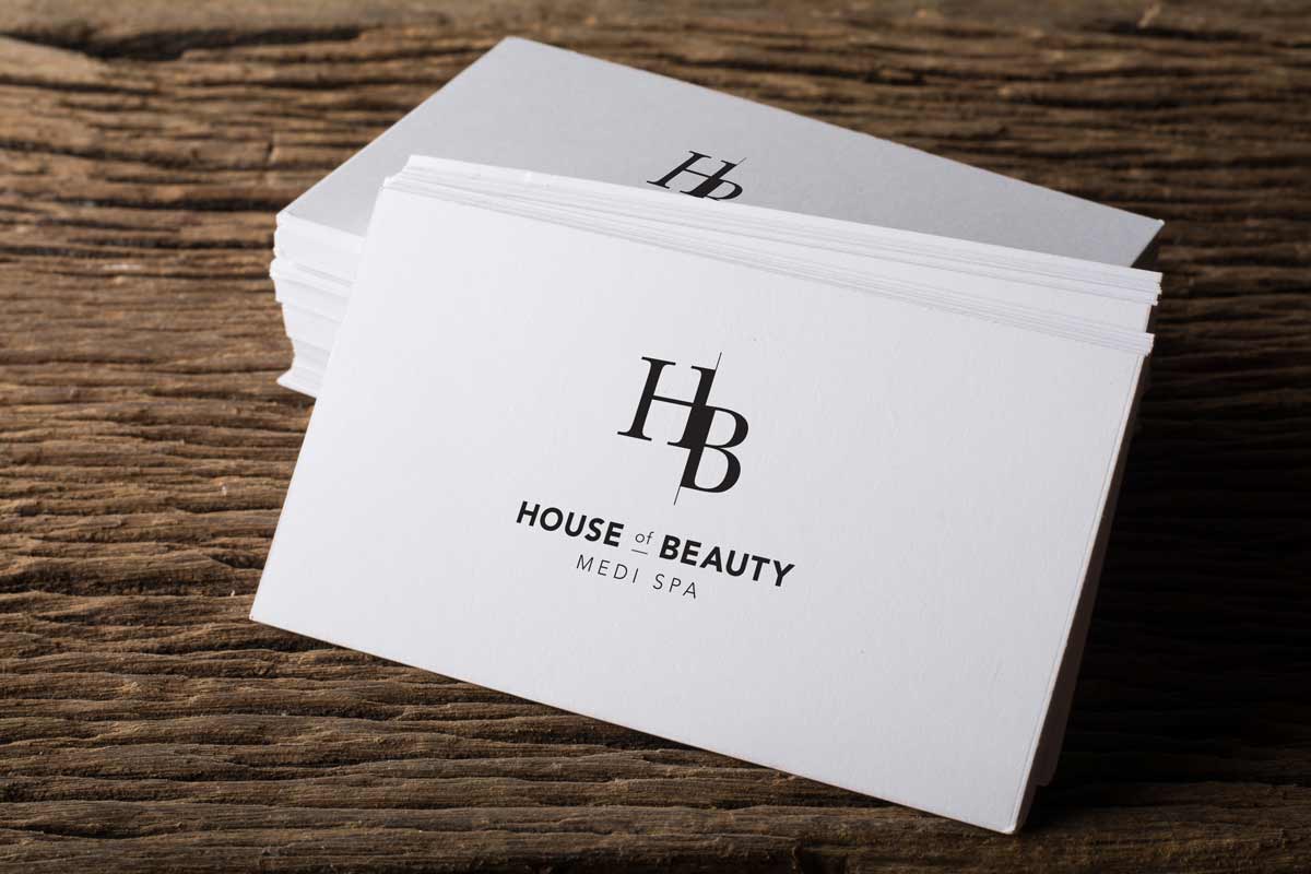 HOB-Bcard-mock-up Business Card design Wellington