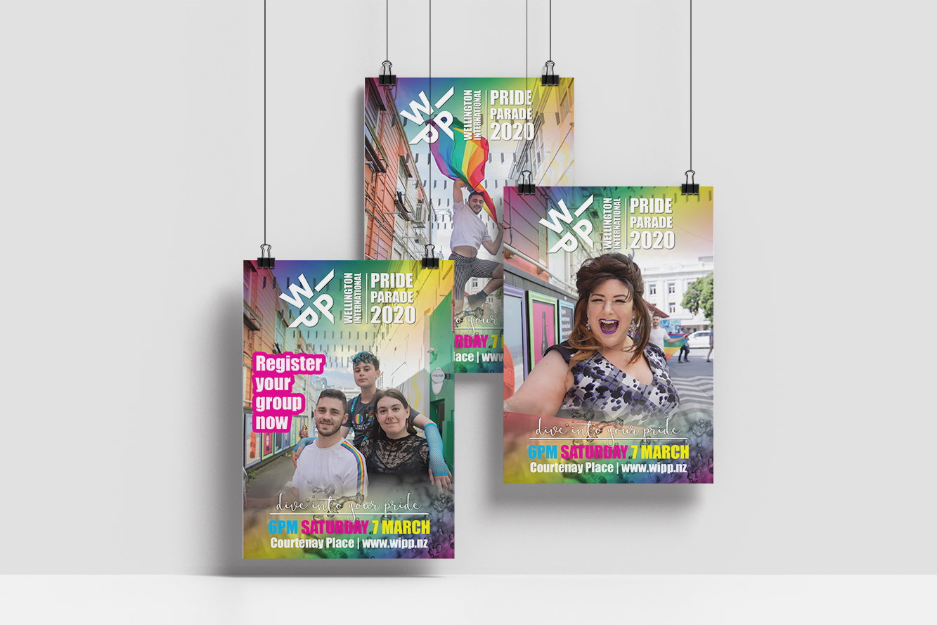 Poster printing Porirua